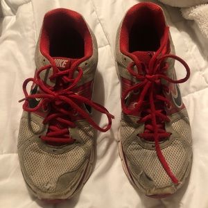 Men’s Nike Shoes- Size 9.5